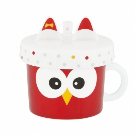 Mug Esgourde Chouette Mug Esgourde Chouette