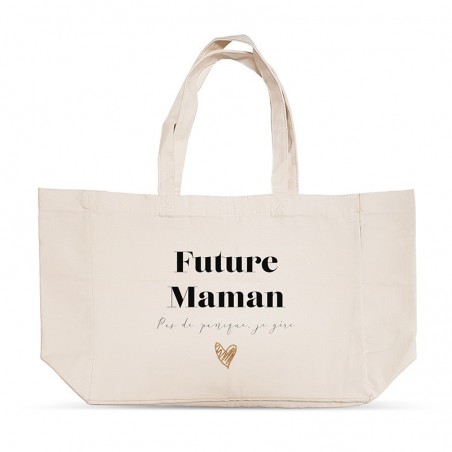SAC SHOPPING FUTURE MAMAN