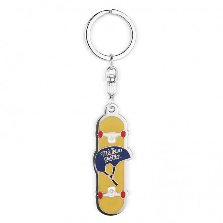 PORTE CLÉS MEILLEUR BROTHER