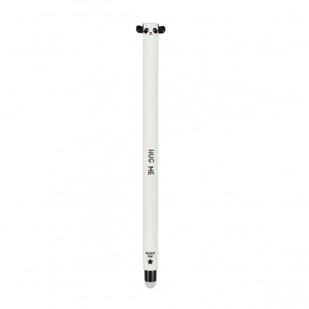 STYLO A ENCRE EFFAÇABLE PANDA LEGAMI