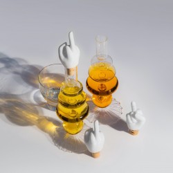 BOUCHON DE BOUTEILLE FUCK HANDS