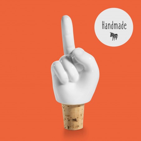 BOUCHON DE BOUTEILLE FUCK HANDS