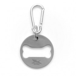 DÉCAPSULEUR COLLIER CHIEN KIKKERLAND