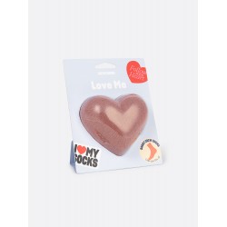 LOVE ME  CHAUSSETTES DOIY