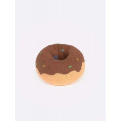 DONUTS CHOCO CHAUSSETTES DOIY