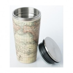 MUG MAGNETIQUE 420ML ANTIQUE M