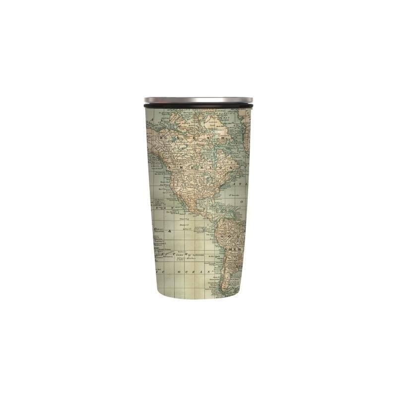 MUG MAGNETIQUE 420ML ANTIQUE M
