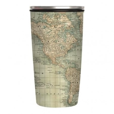 MUG MAGNETIQUE 420ML ANTIQUE M