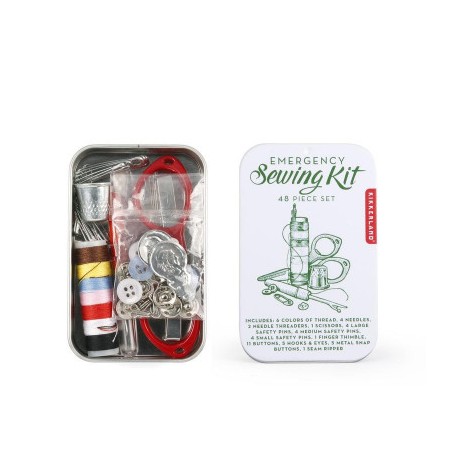 KIT DE COUTURE KIKKERLAND