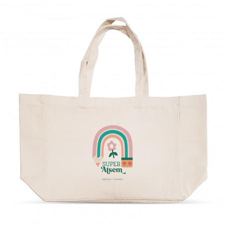 SAC SHOPPING SUPER ATSEM ARC CRAYONS SAC SHOPPING SUPER ATSEM ARC CRAYONS