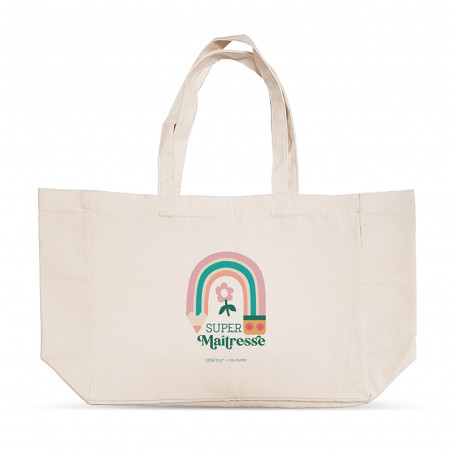 SAC SHOPPING SUPER MAITRESSE SAC SHOPPING SUPER MAITRESSE