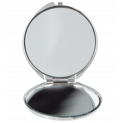 MIROIR DE POCHE LICORNE LADY LOOK PYLONES