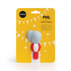 BOUCHON DE BOUTEILLE PHIL
