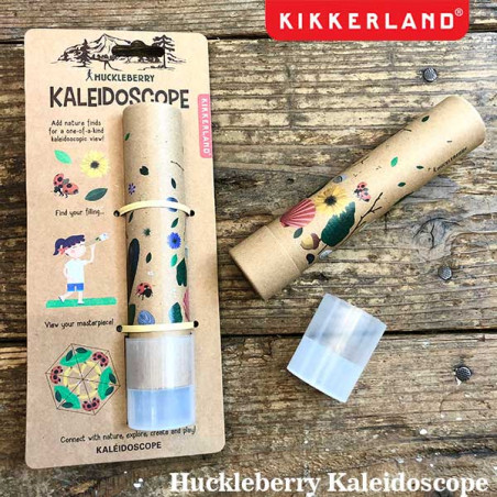 KALEIDOSCOPE HUCKLEBERRY