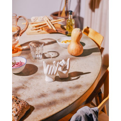 SEL & POIVRE SHAKERS DOIY