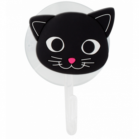 CROCHET VENTOUSE ANIHOLDER CHAT