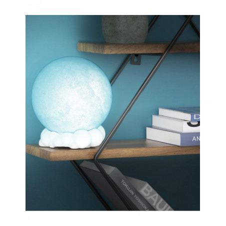 ENCEINTE LUMINEUSE MOONY MOB