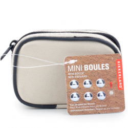 SET BOULES MINI KIKKERLAND