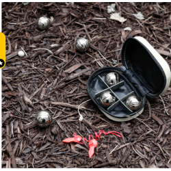 SET BOULES MINI KIKKERLAND