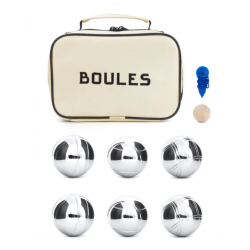 SET BOULES MINI KIKKERLAND