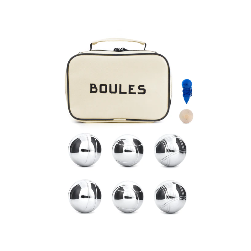 SET BOULES MINI KIKKERLAND