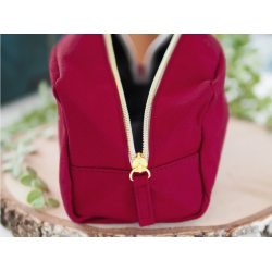 TROUSSE DE TOILETTE MAMAN D'AMOUR