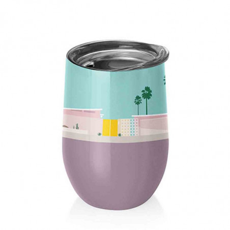 MUG DE BUREAU 420ML PALM SPRING BIOLOCO MUG DE BUREAU 420ML PALM SPRING BIOLOCO