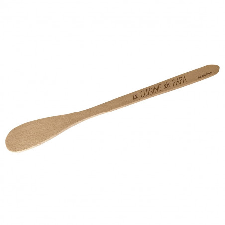 CUILLERE LA CUISINE DE PAPA