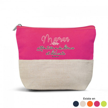 TROUSSE MAMAN ATTENTIONNEE