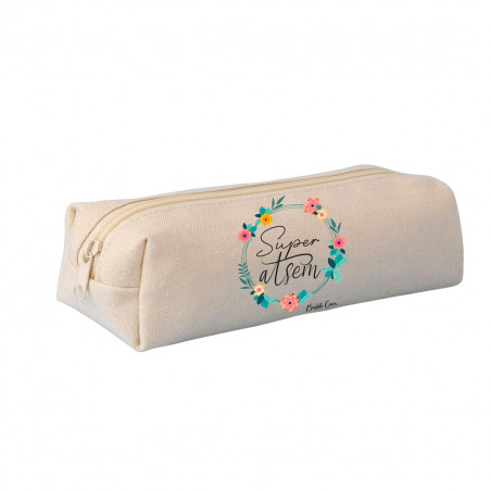 TROUSSE CRAYON SUPER ATSEM