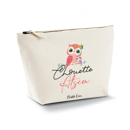 TROUSSE CHOUETTE ATSEM