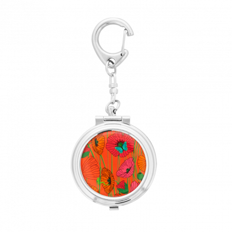 CEND'ART COQUELICOTS