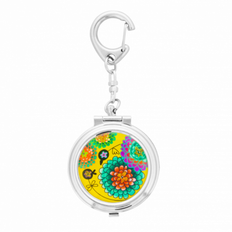 CEND'ART DAHLIA PYLONES