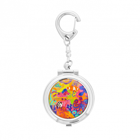 CEND'ART RÉCIF PYLONES