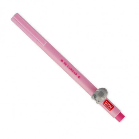 STYLO GEL CHAT LOVELY FRIENDS STYLO GEL CHAT LOVELY FRIENDS