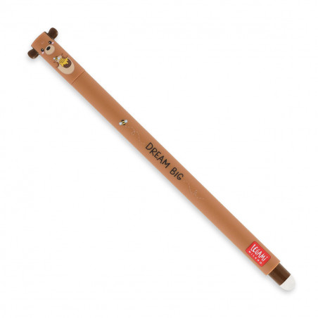 STYLO A ENCRE EFFAÇABLE OURS STYLO A ENCRE EFFAÇABLE OURS