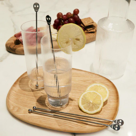 AGITATEURS À COCKTAILS