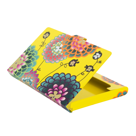 PORTE CARTES DE VISITE