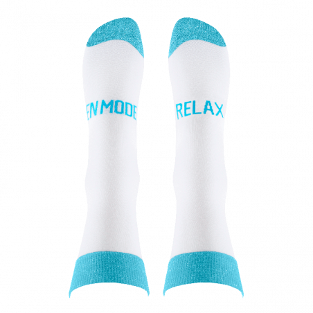 CHAUSSETTES EN MODE RELAX DLP CHAUSSETTES EN MODE RELAX DLP