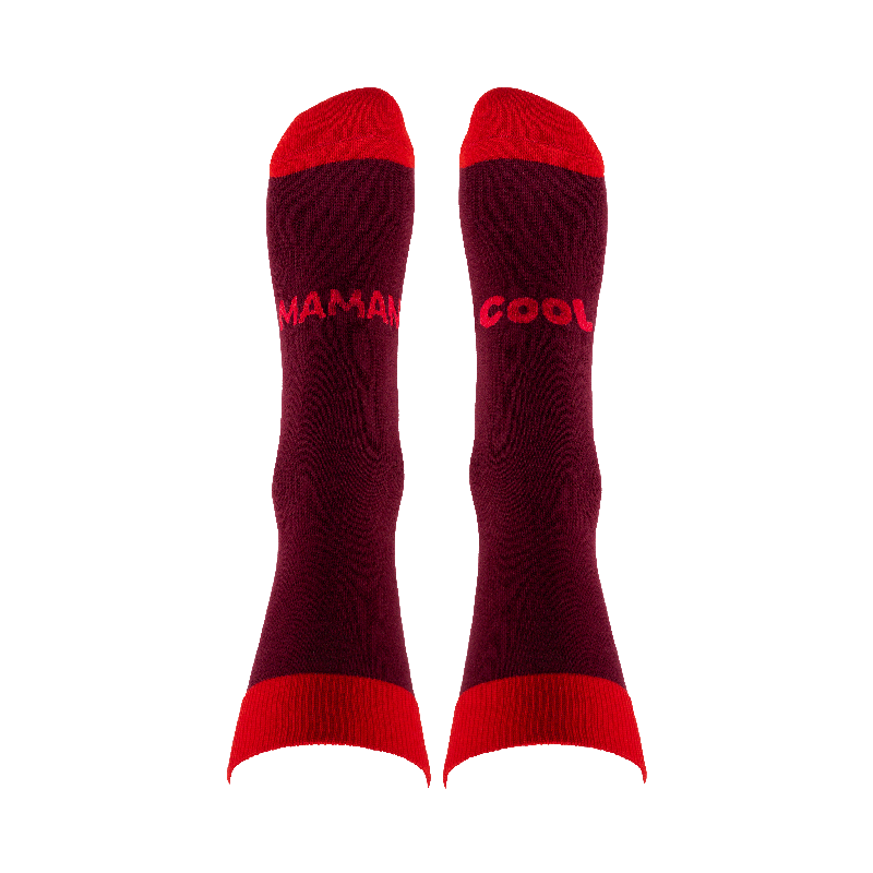 CHAUSSETTES MAMAN COOL DLP