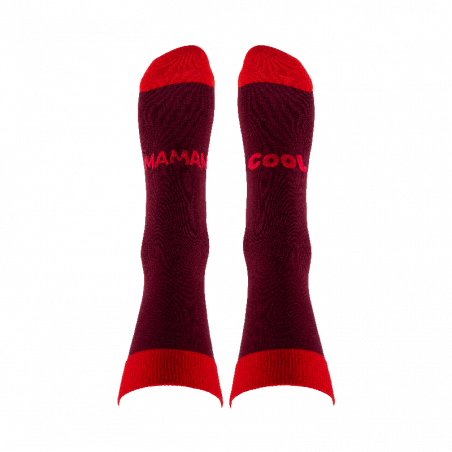 CHAUSSETTES MAMAN COOL DLP CHAUSSETTES MAMAN COOL DLP