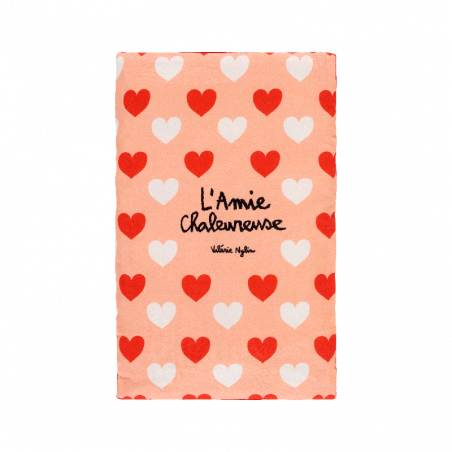 BOUILLOTTE GRAINE SECHE AMIE DLP BOUILLOTTE GRAINE SECHE AMIE DLP