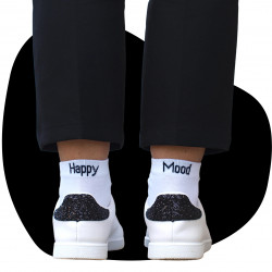 CHAUSSETTES HAPPY MOOD...