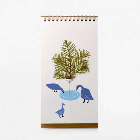 VASE BLOC NOTES CARACTERE VASE BLOC NOTES CARACTERE