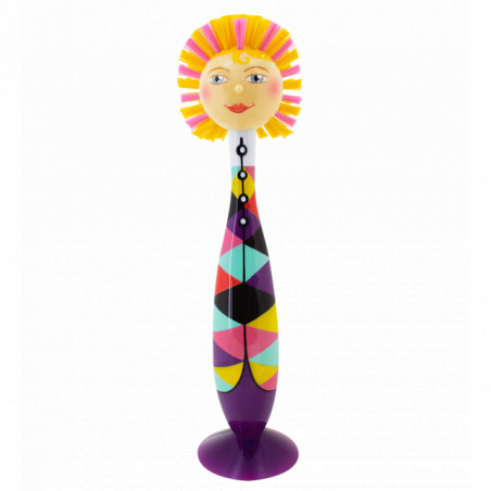 BRUSHING.BROSSE A VAISSELLE PYLONES