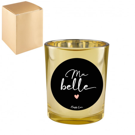 BOUGIE MA BELLE