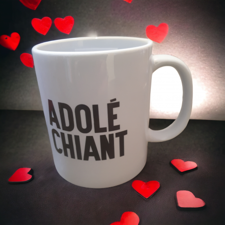 MUG STAN ADOLÉCHIANT