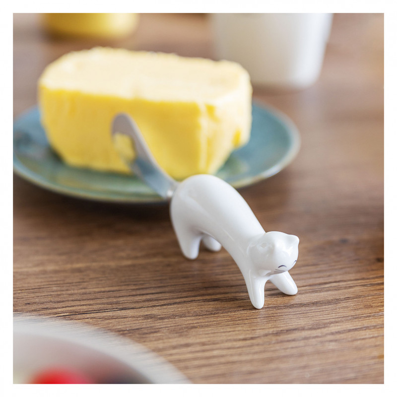 PONPON COUTEAU A BEURRE BLANC PYLONES