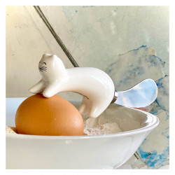 PONPON COUTEAU A BEURRE BLANC PYLONES