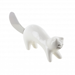 PONPON COUTEAU A BEURRE BLANC PYLONES